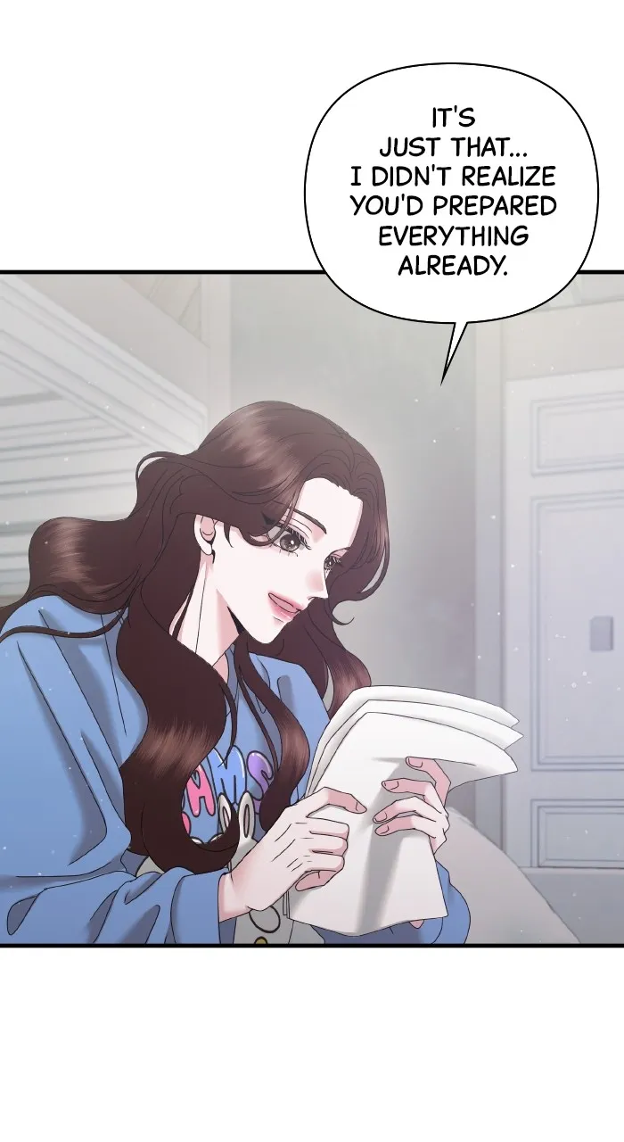 Read A Husband I Didn’t Expect chapter 32 image 23 on Lezhin
