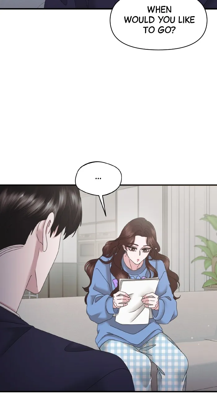 Read A Husband I Didn’t Expect chapter 32 image 25 on Lezhin