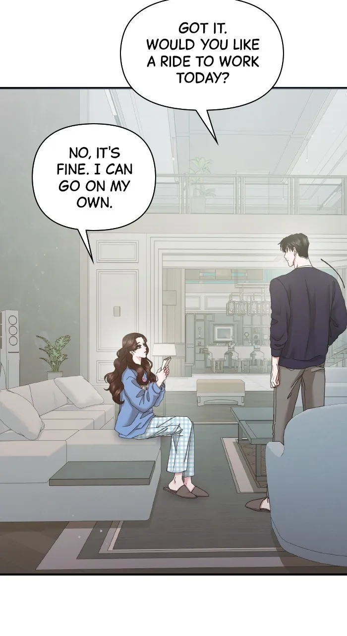 Read A Husband I Didn’t Expect chapter 32 image 29 on Lezhin