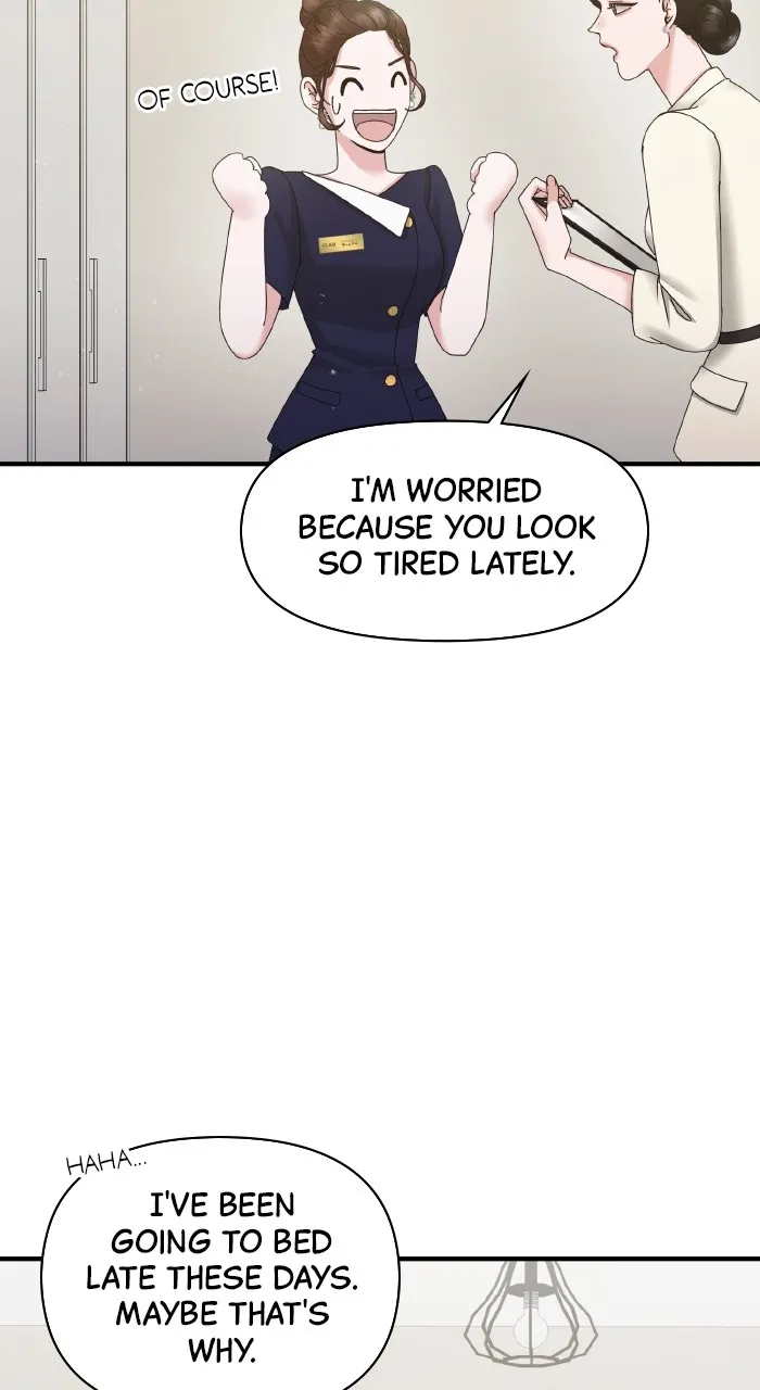 Read A Husband I Didn’t Expect chapter 32 image 39 on Lezhin