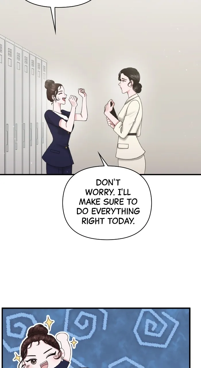 Read A Husband I Didn’t Expect chapter 32 image 40 on Lezhin