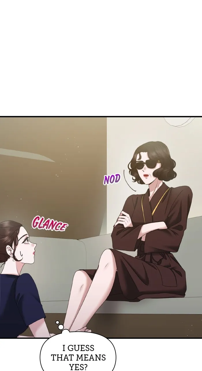 Read A Husband I Didn’t Expect chapter 32 image 46 on Lezhin