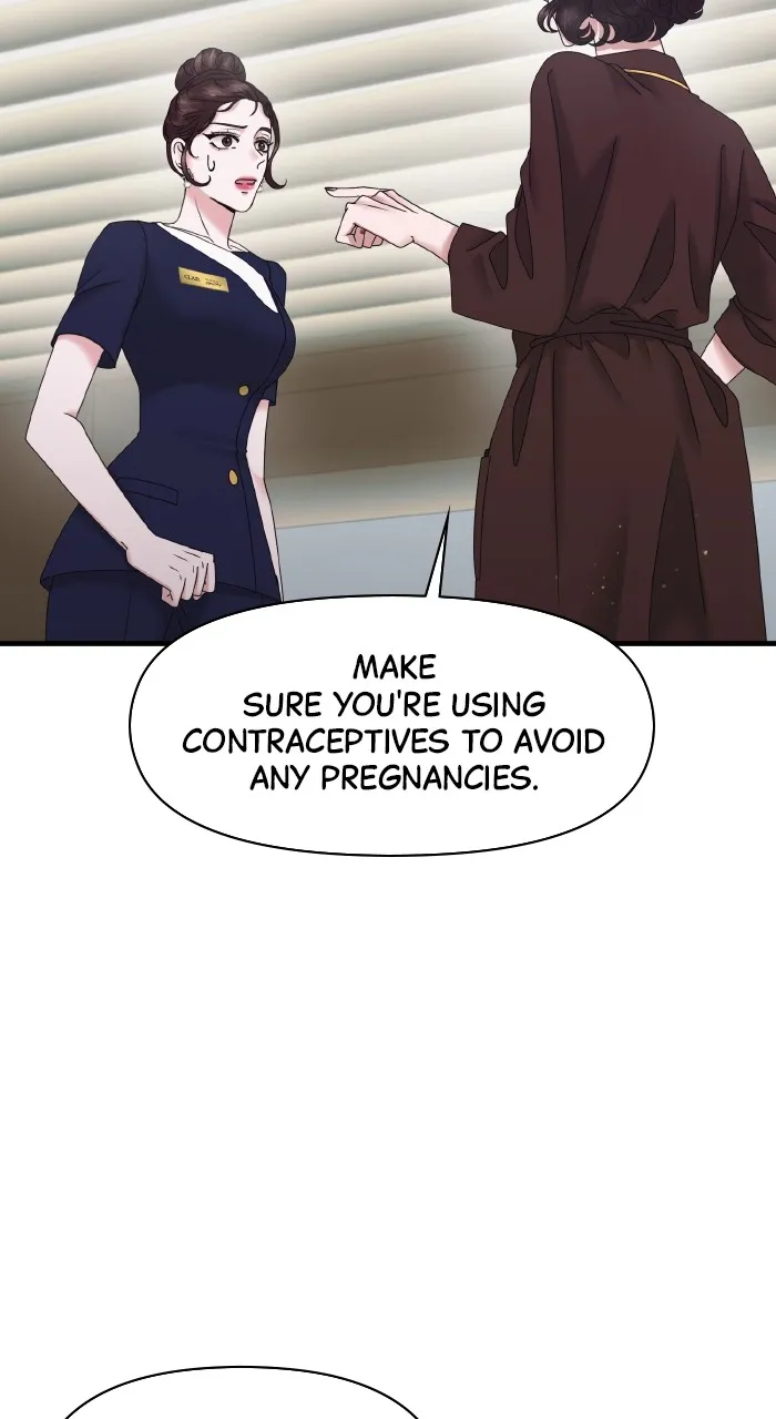 Read A Husband I Didn’t Expect chapter 32 image 72 on Lezhin