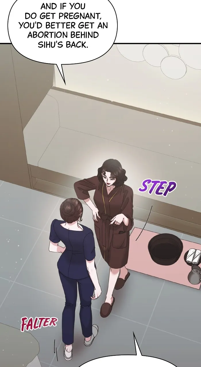 Read A Husband I Didn’t Expect chapter 32 image 73 on Lezhin