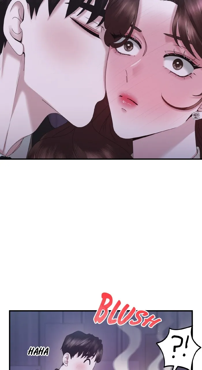 Read A Husband I Didn’t Expect chapter 32 image 9 on Lezhin
