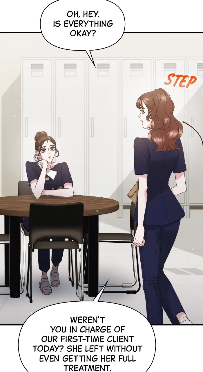 Read A Husband I Didn’t Expect chapter 33 image 1 on Lezhin