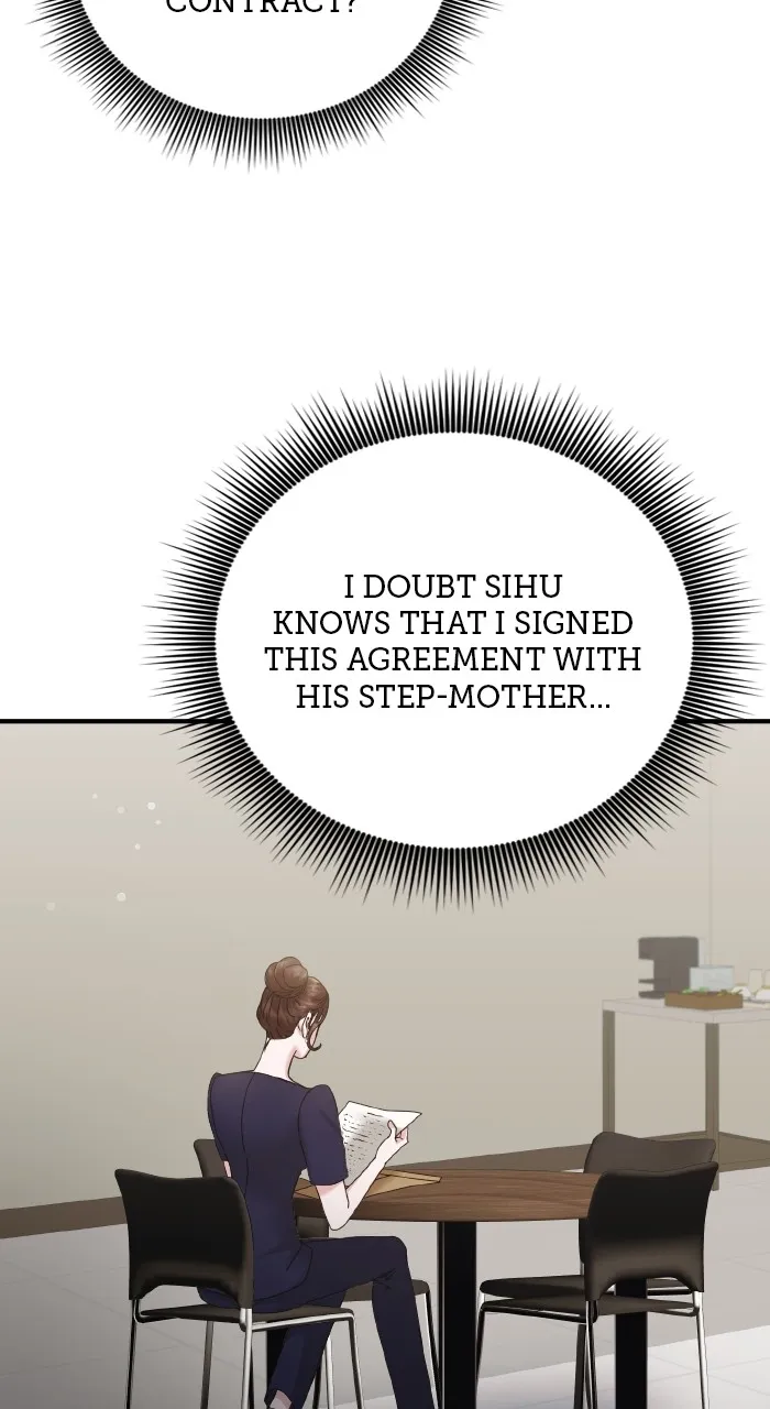 Read A Husband I Didn’t Expect chapter 33 image 11 on Lezhin