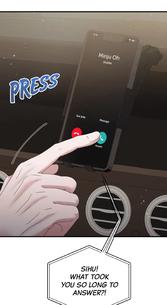 Read A Husband I Didn’t Expect chapter 33 image 32 on Lezhin