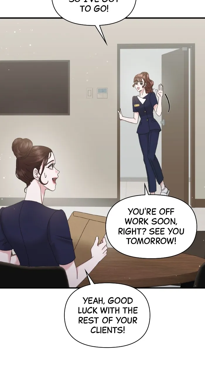 Read A Husband I Didn’t Expect chapter 33 image 4 on Lezhin