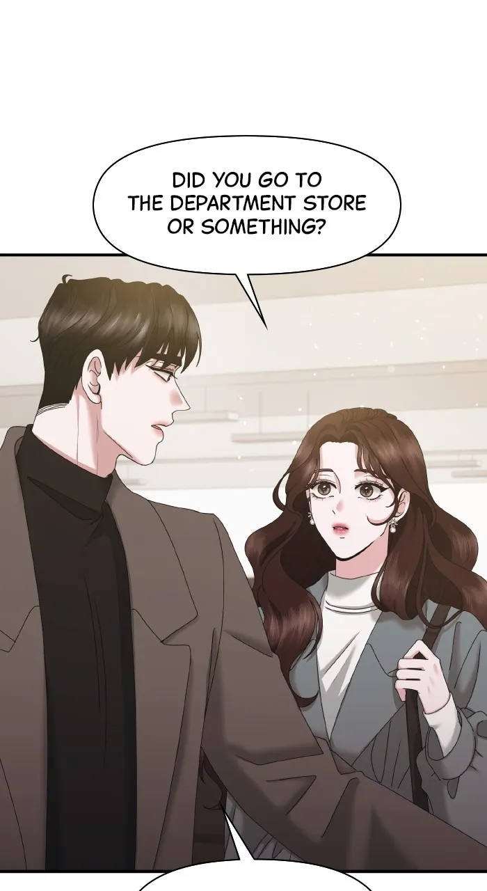 Read A Husband I Didn’t Expect chapter 33 image 43 on Lezhin