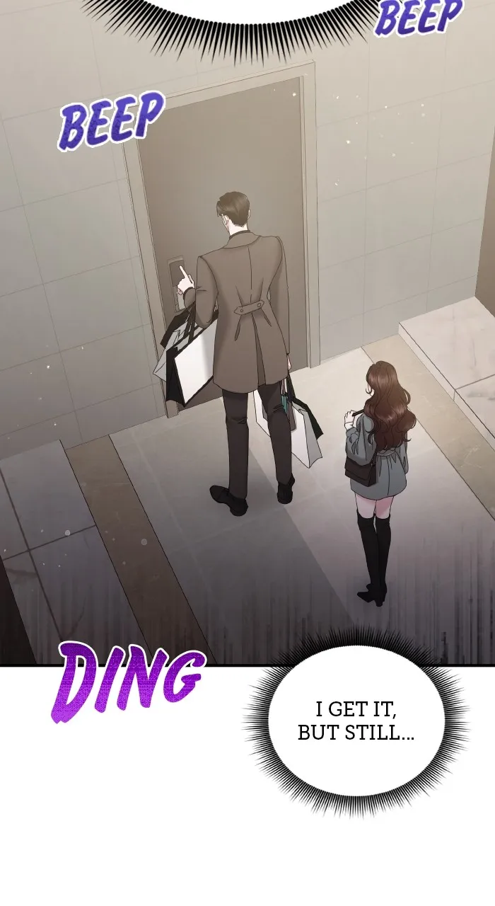 Read A Husband I Didn’t Expect chapter 33 image 49 on Lezhin