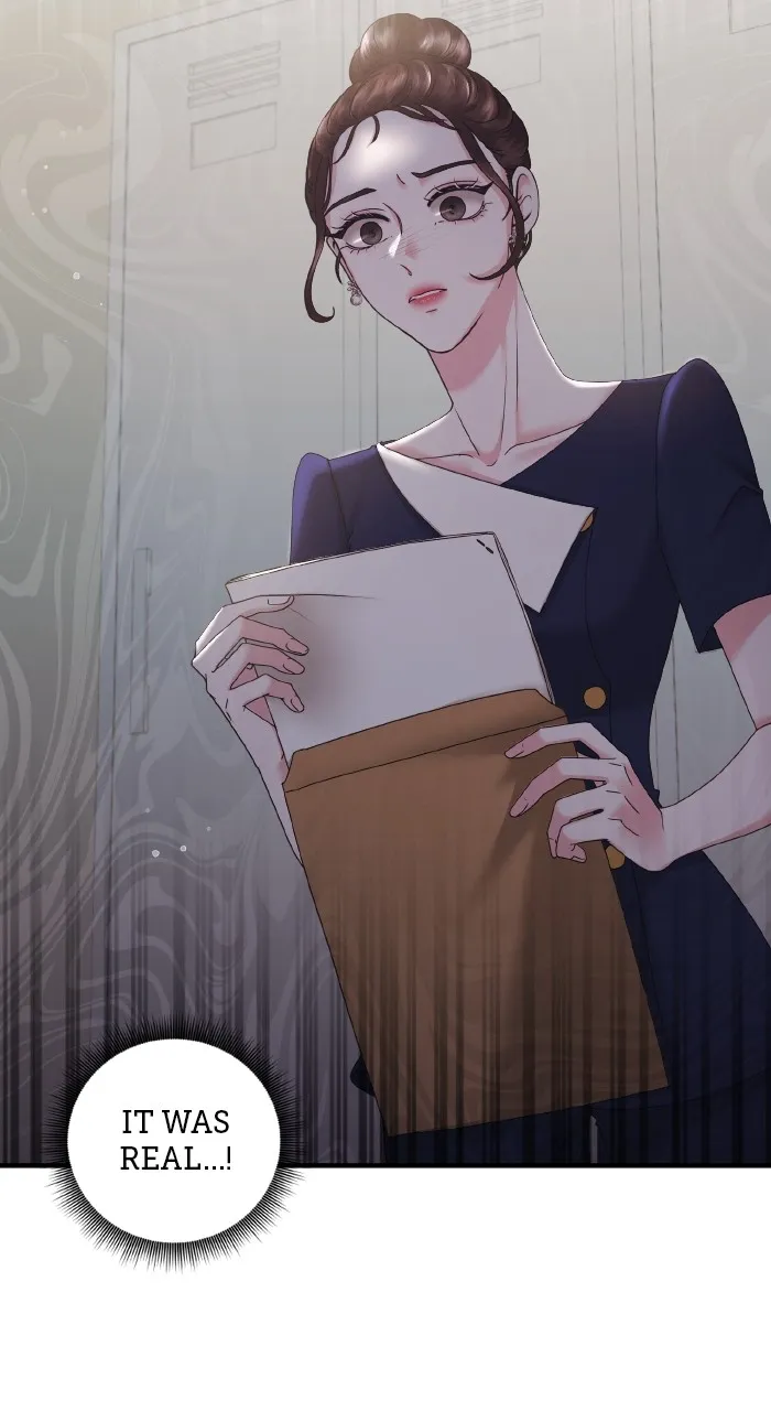 Read A Husband I Didn’t Expect chapter 33 image 9 on Lezhin