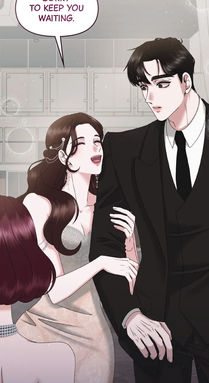 Read A Husband I Didn’t Expect chapter 36 image 1 on Lezhin