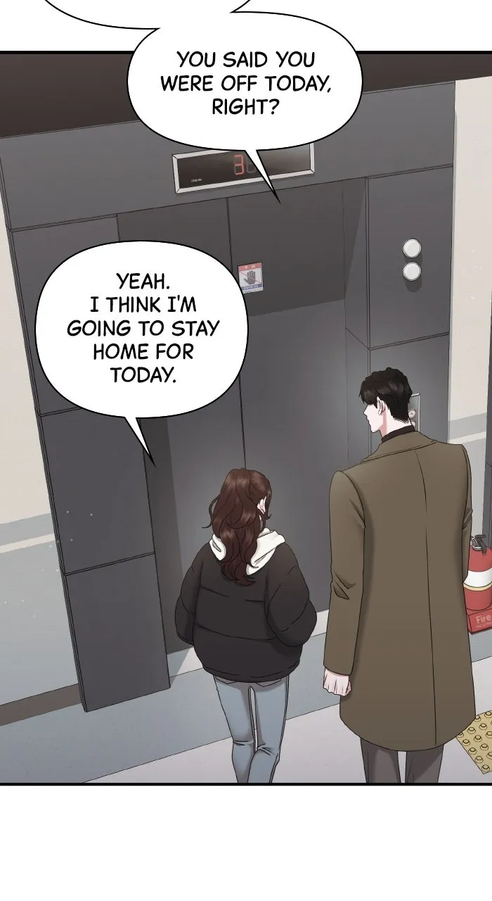 Read A Husband I Didn’t Expect chapter 36 image 38 on Lezhin