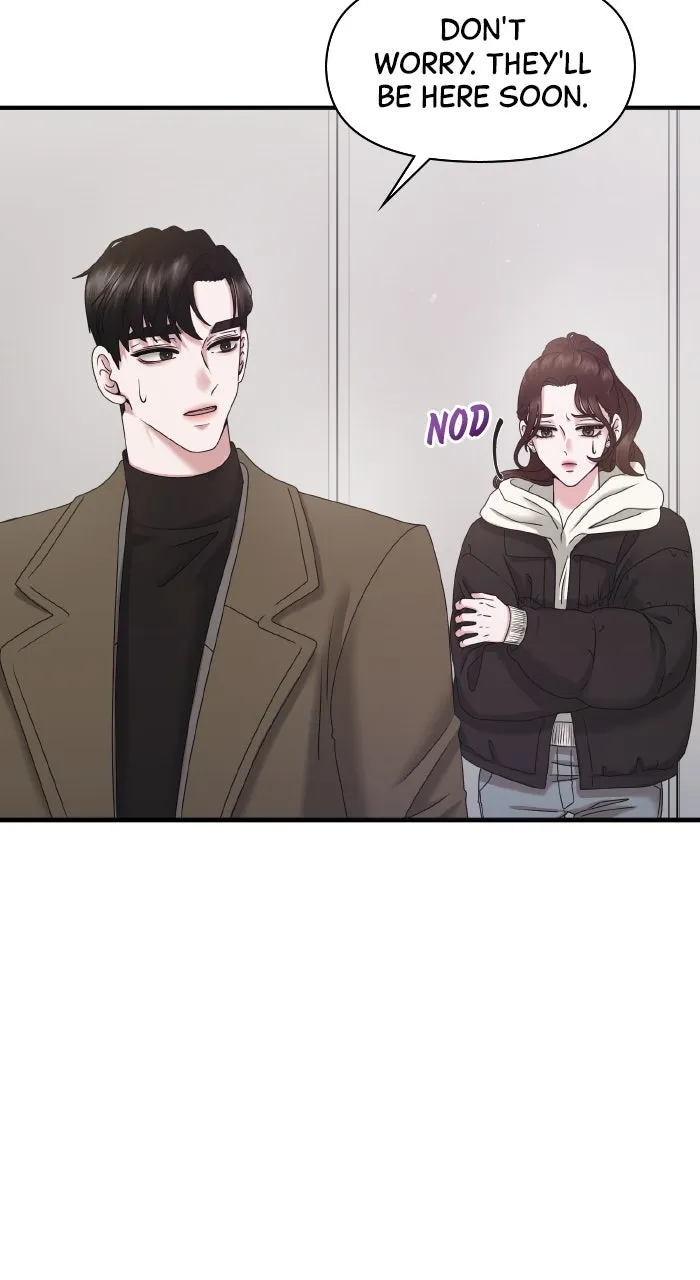 Read A Husband I Didn’t Expect chapter 36 image 47 on Lezhin