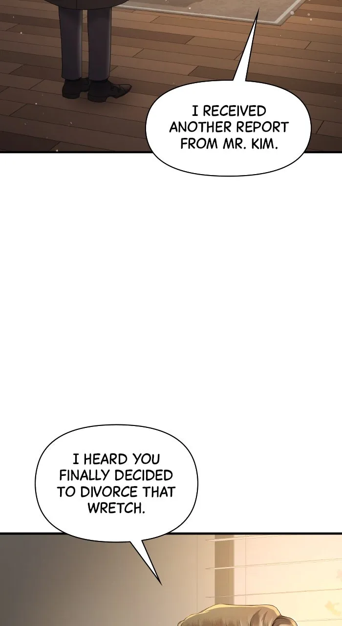 Read A Husband I Didn’t Expect chapter 38 image 1 on Lezhin