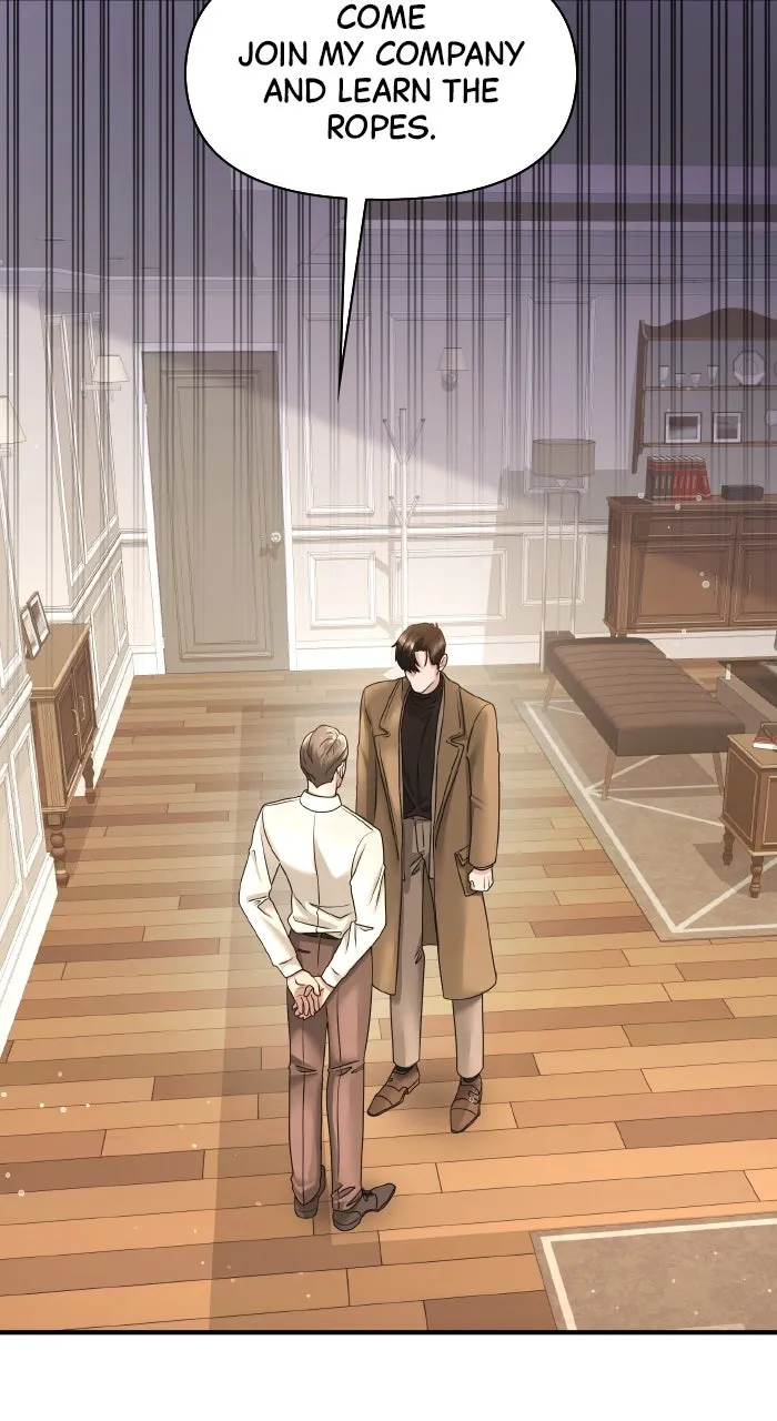 Read A Husband I Didn’t Expect chapter 38 image 16 on Lezhin