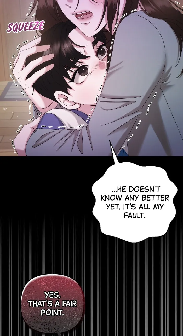 Read A Husband I Didn’t Expect chapter 38 image 23 on Lezhin