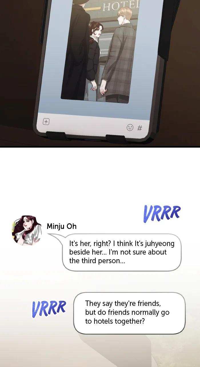 Read A Husband I Didn’t Expect chapter 38 image 41 on Lezhin