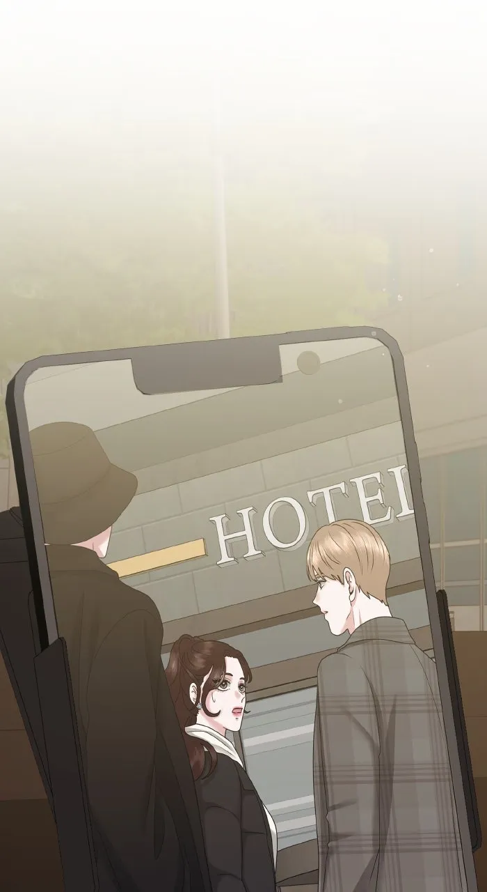 Read A Husband I Didn’t Expect chapter 38 image 43 on Lezhin