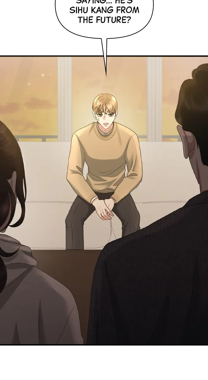 Read A Husband I Didn’t Expect chapter 38 image 46 on Lezhin