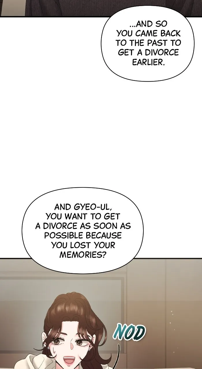 Read A Husband I Didn’t Expect chapter 38 image 48 on Lezhin