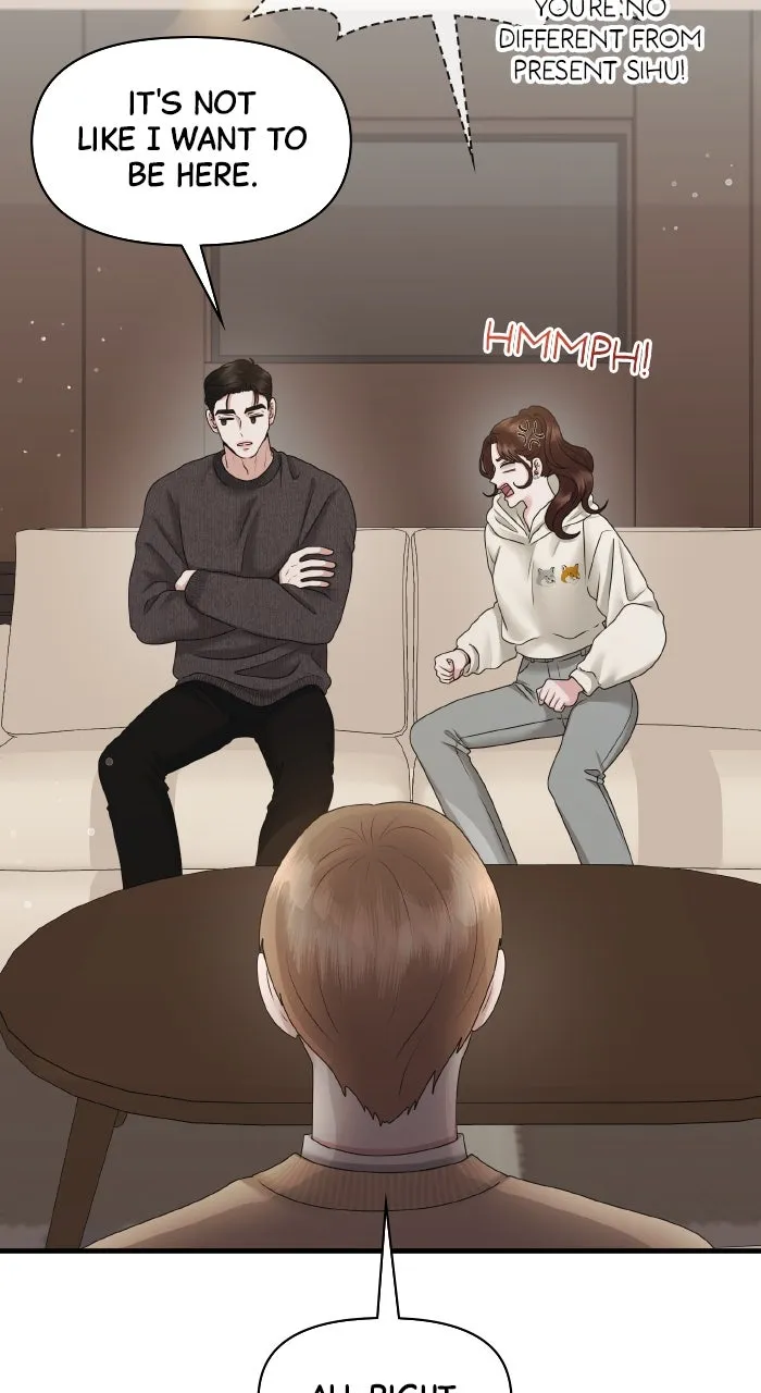 Read A Husband I Didn’t Expect chapter 38 image 56 on Lezhin