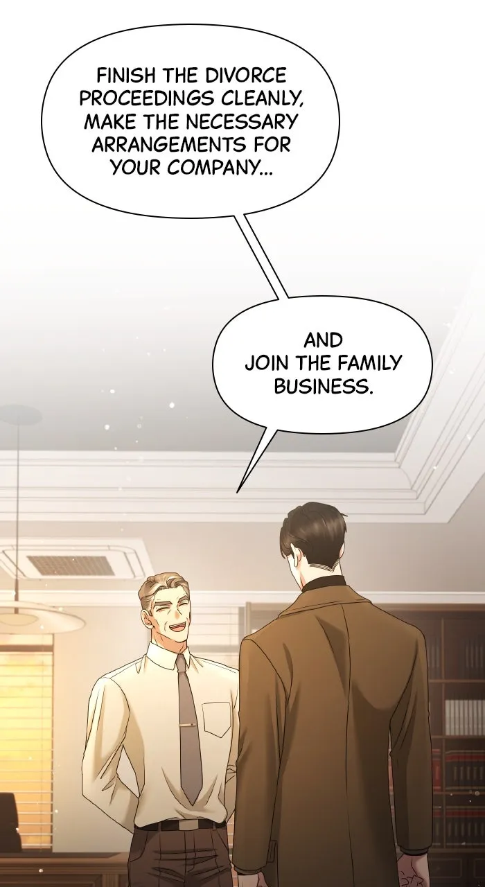 Read A Husband I Didn’t Expect chapter 38 image 8 on Lezhin