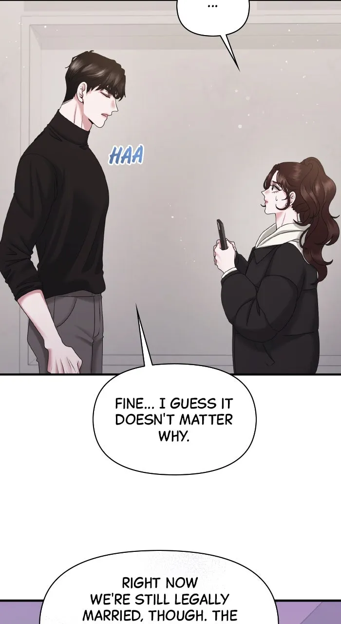 Read A Husband I Didn’t Expect chapter 38 image 80 on Lezhin