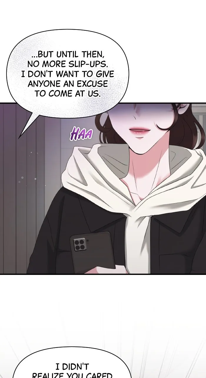Read A Husband I Didn’t Expect chapter 38 image 82 on Lezhin