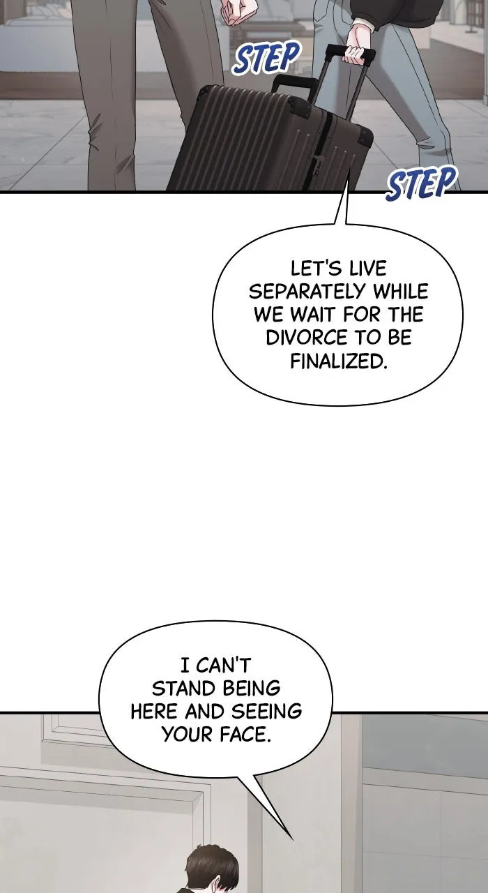 Read A Husband I Didn’t Expect chapter 39 image 23 on Lezhin