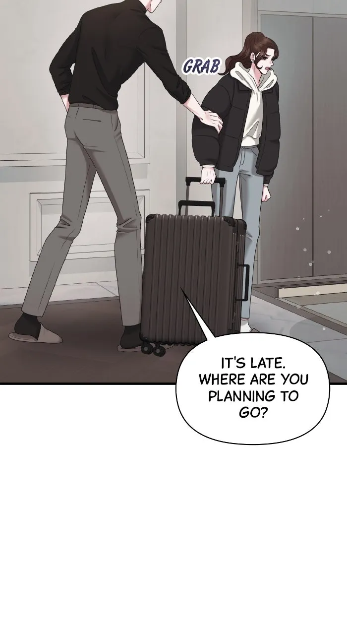 Read A Husband I Didn’t Expect chapter 39 image 24 on Lezhin