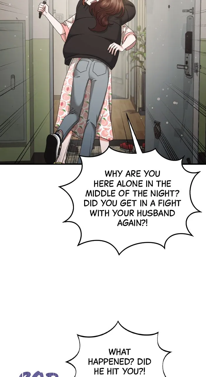 Read A Husband I Didn’t Expect chapter 39 image 38 on Lezhin