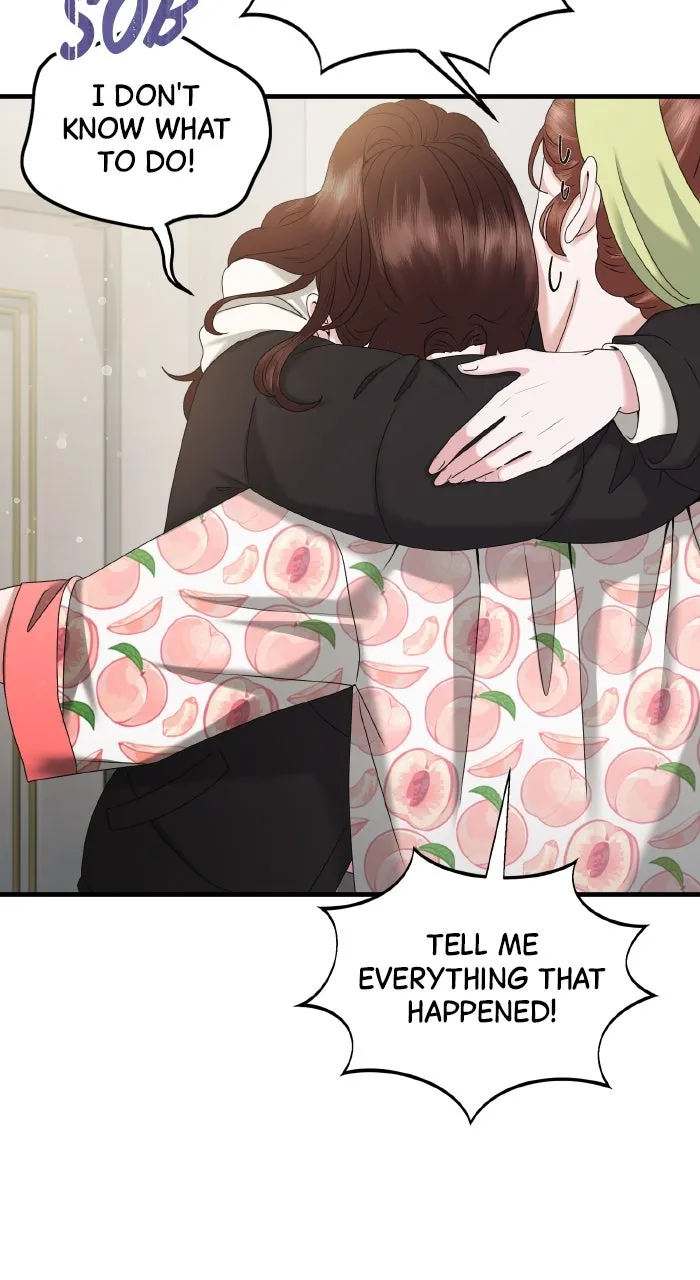 Read A Husband I Didn’t Expect chapter 39 image 39 on Lezhin