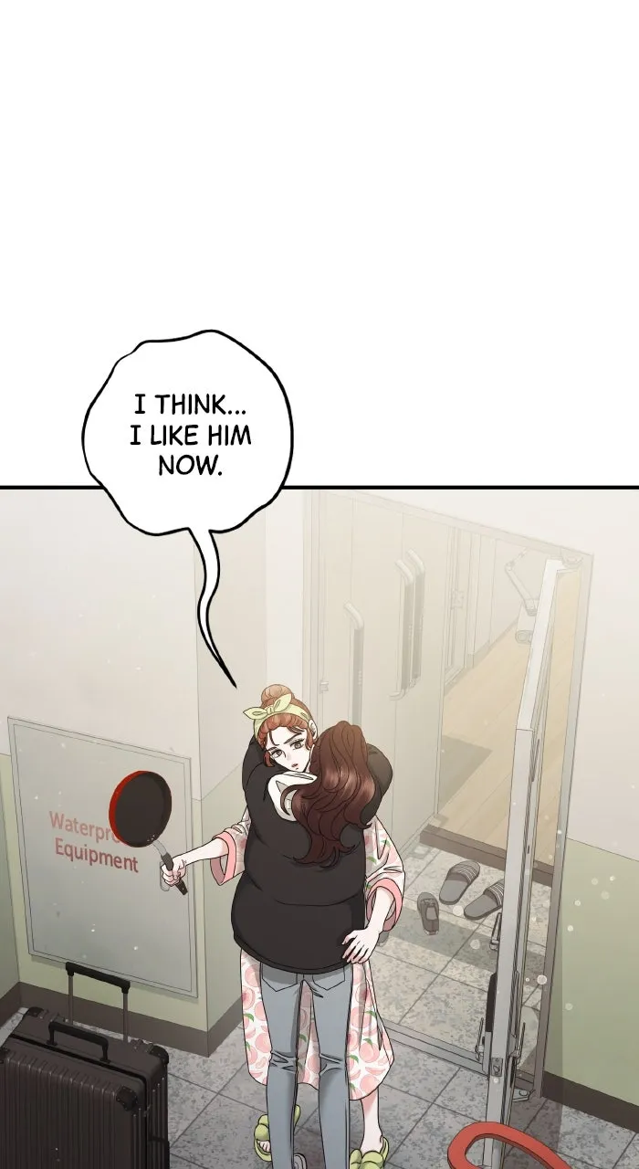 Read A Husband I Didn’t Expect chapter 39 image 41 on Lezhin