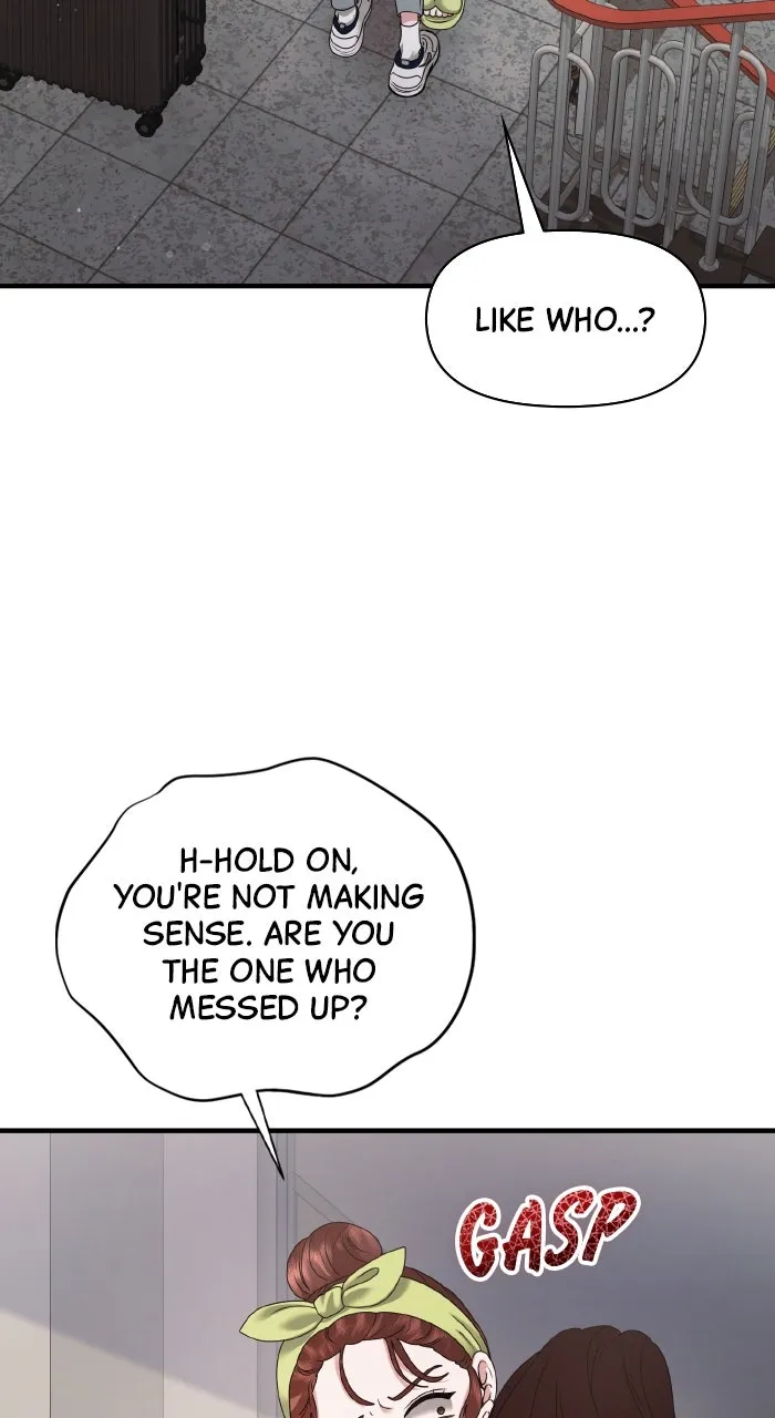 Read A Husband I Didn’t Expect chapter 39 image 42 on Lezhin
