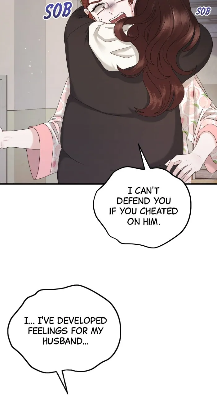 Read A Husband I Didn’t Expect chapter 39 image 43 on Lezhin