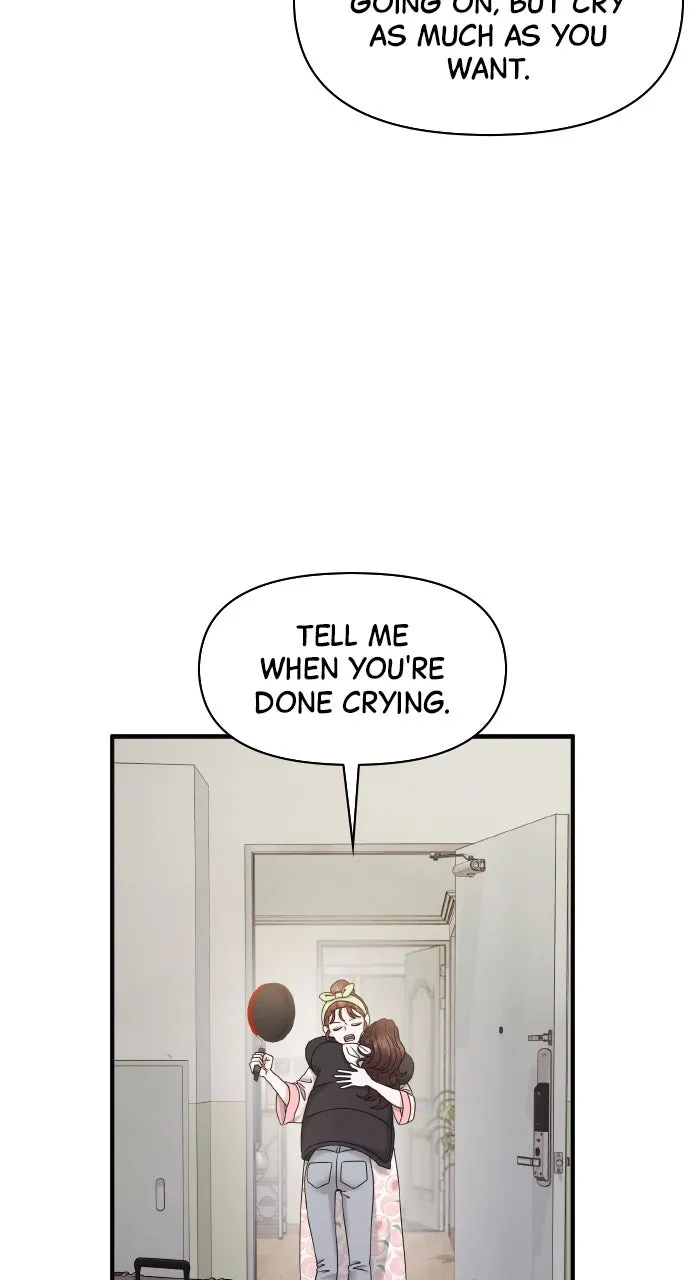 Read A Husband I Didn’t Expect chapter 39 image 48 on Lezhin