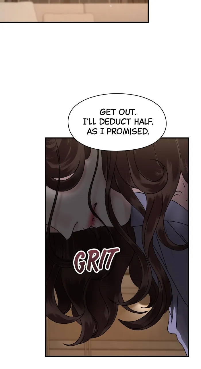 Read A Husband I Didn’t Expect chapter 4 image 1 on Lezhin