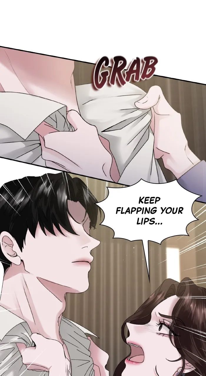 Read A Husband I Didn’t Expect chapter 4 image 12 on Lezhin