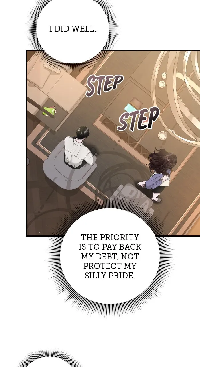 Read A Husband I Didn’t Expect chapter 4 image 3 on Lezhin