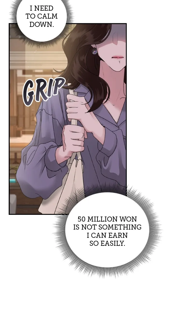 Read A Husband I Didn’t Expect chapter 4 image 4 on Lezhin
