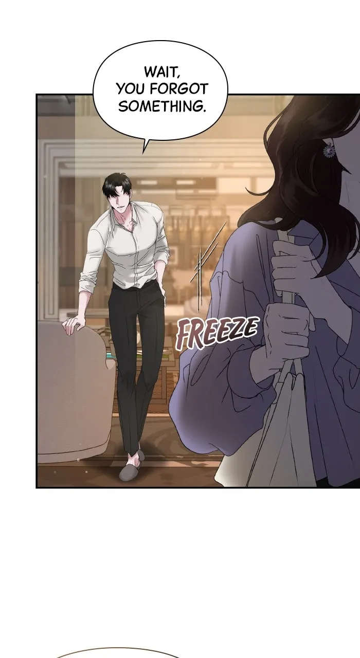 Read A Husband I Didn’t Expect chapter 4 image 5 on Lezhin
