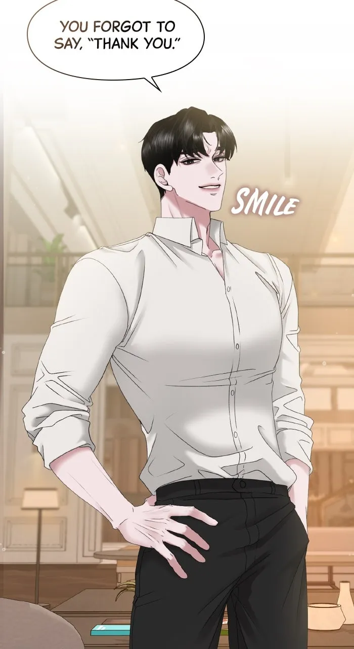 Read A Husband I Didn’t Expect chapter 4 image 6 on Lezhin
