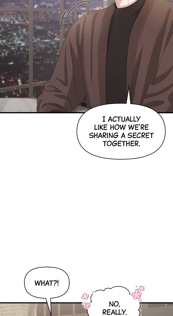 Read A Husband I Didn’t Expect chapter 40 image 11 on Lezhin
