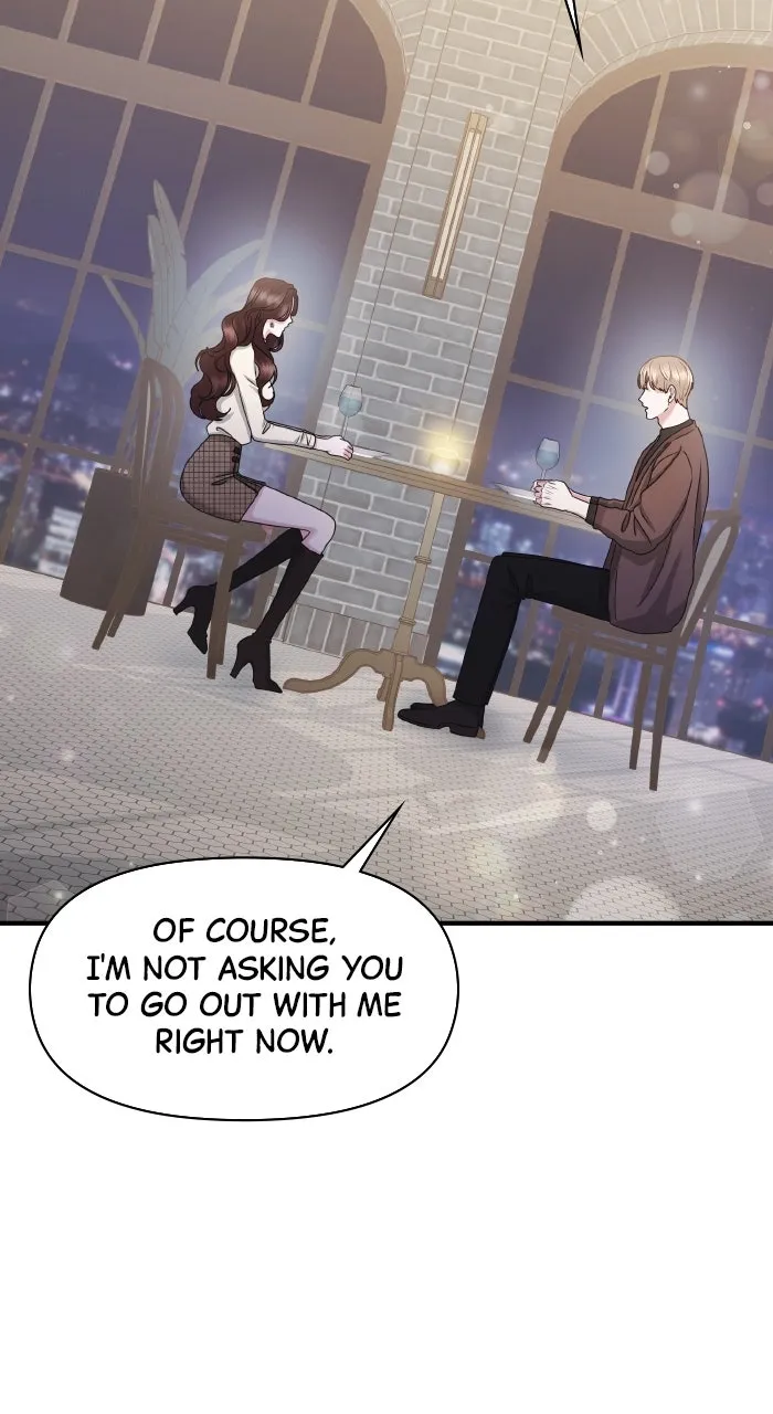 Read A Husband I Didn’t Expect chapter 40 image 19 on Lezhin