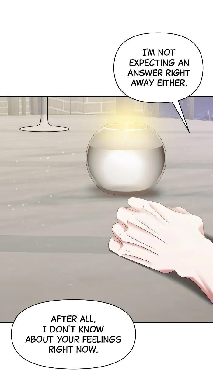Read A Husband I Didn’t Expect chapter 40 image 20 on Lezhin