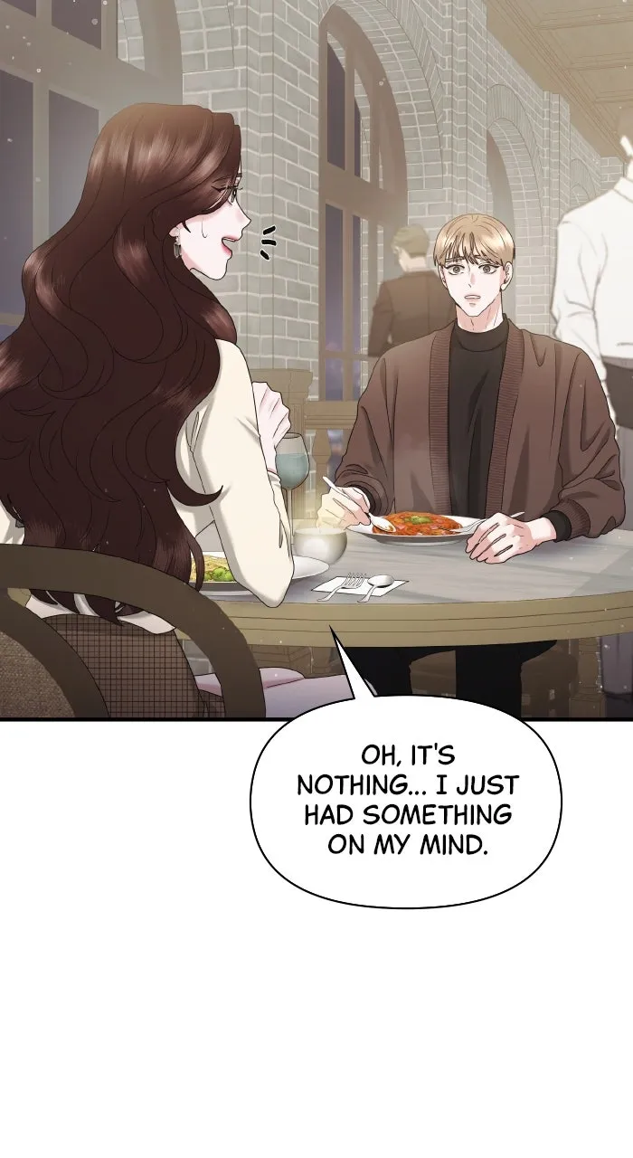 Read A Husband I Didn’t Expect chapter 40 image 7 on Lezhin