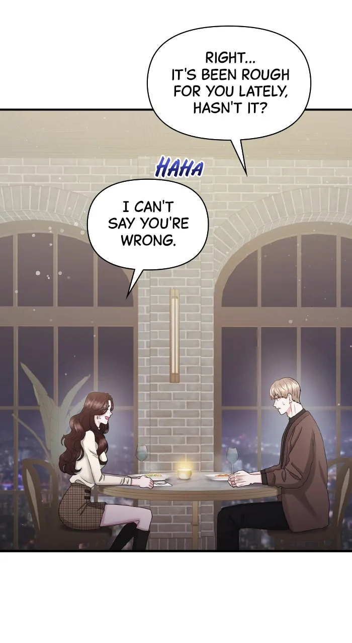 Read A Husband I Didn’t Expect chapter 40 image 8 on Lezhin