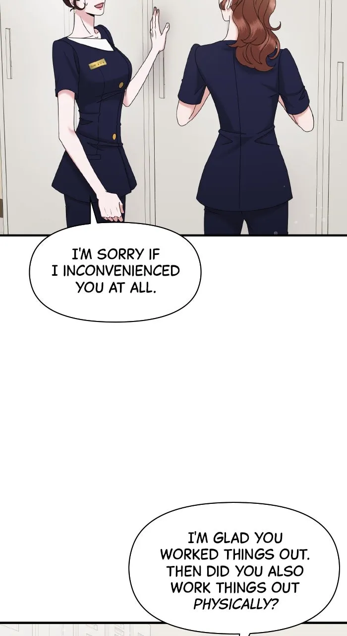 Read A Husband I Didn’t Expect chapter 43 image 17 on Lezhin